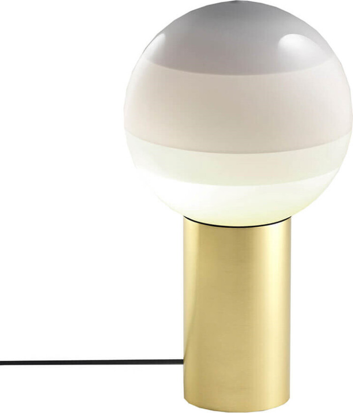 - Dipping Light Bordlampe M Off White