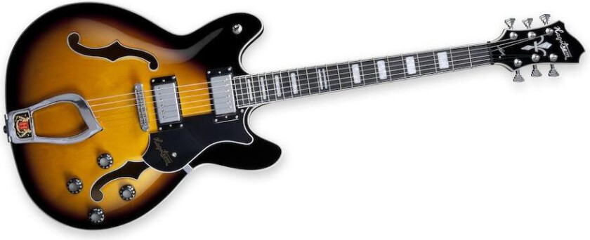 Viking Tobacco Sunburst