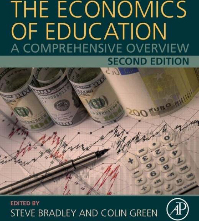 The Economics of Education