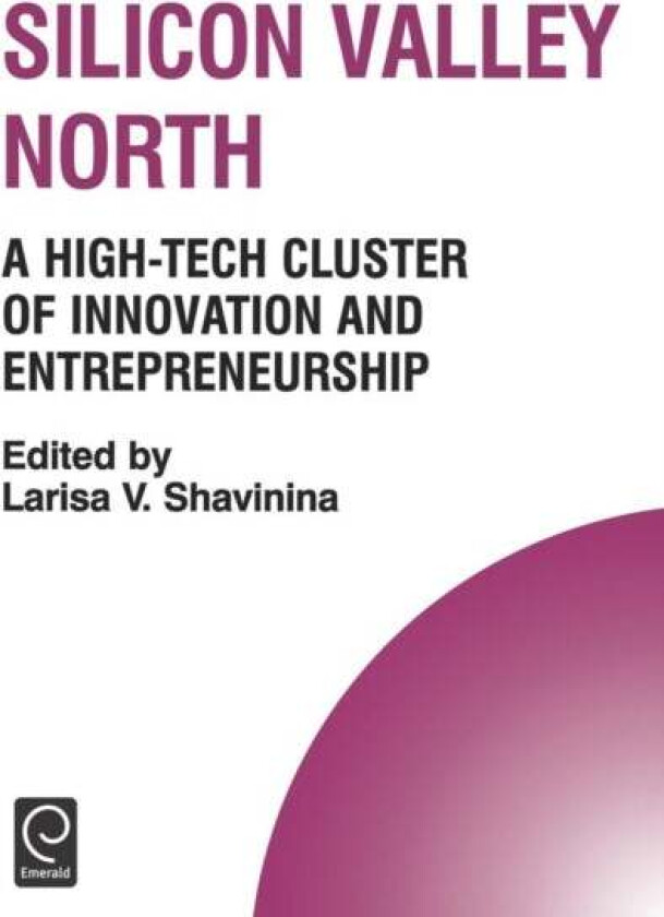 Silicon Valley North