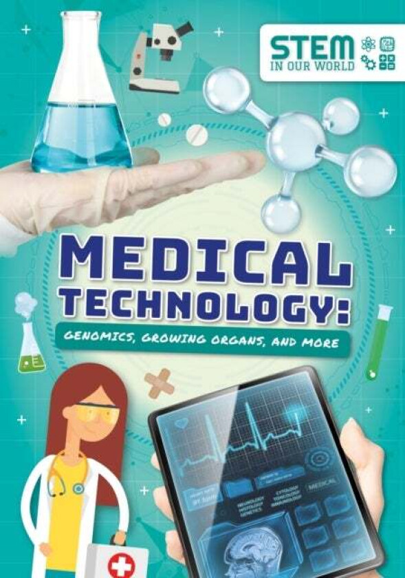 Medical Technology av John Wood