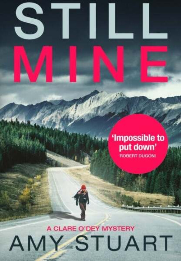 Still Mine av Amy Stuart