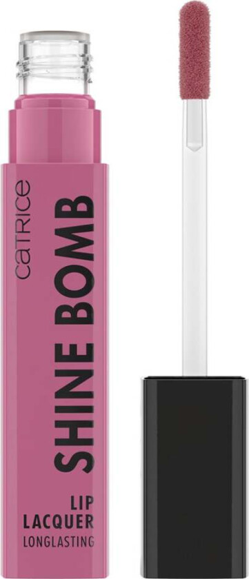 Catrice Shine Bomb Lip Lacquer 060 Pinky Promise