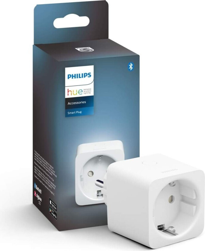 Bilde av Hue 1x Smart plug EU