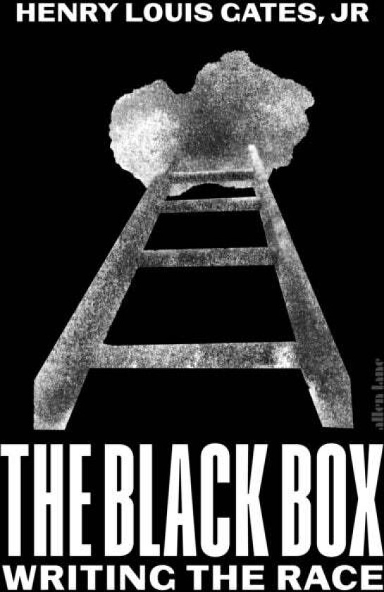 The Black Box av Henry Louis Jr Gates