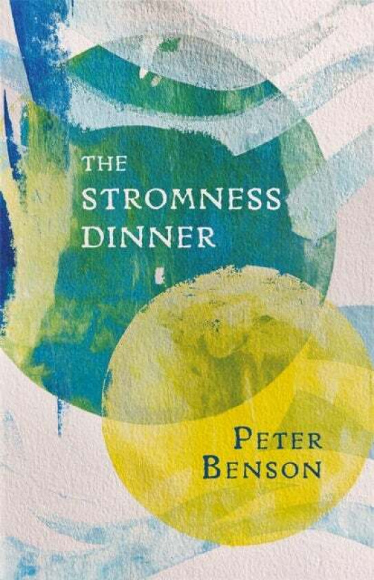 The Stromness Dinner av Peter Benson