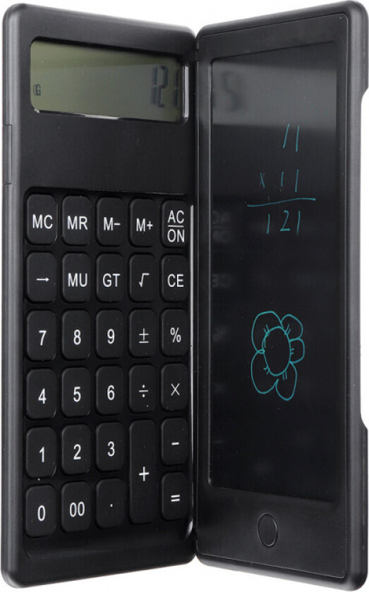 Multifunksjonell Kalkulator