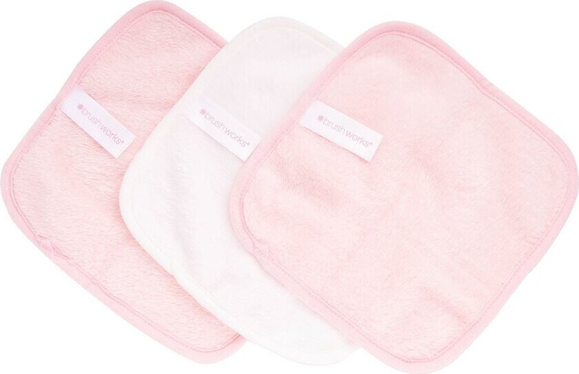 Makeup Remover Cloths 3pcs