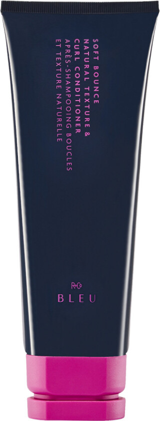 SOFT BOUNCE (curl conditioner) (201 ml)