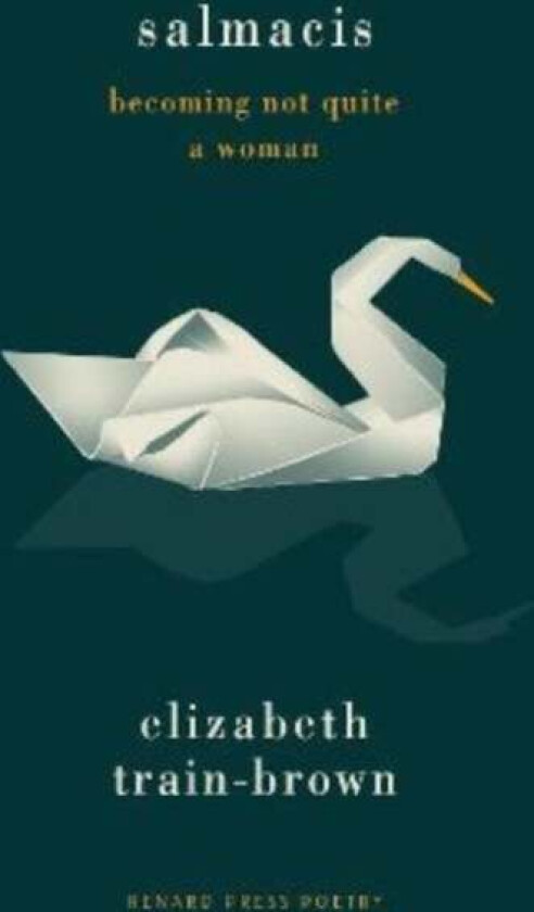 Salmacis av Elizabeth Train-Brown
