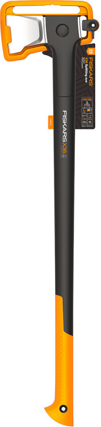 Bilde av kløyveøks X36 X-SERIES OSTRZE L
