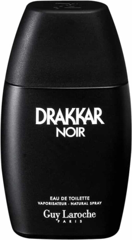 Guy Laroche Drakkar Noir Men Edt 50ml
