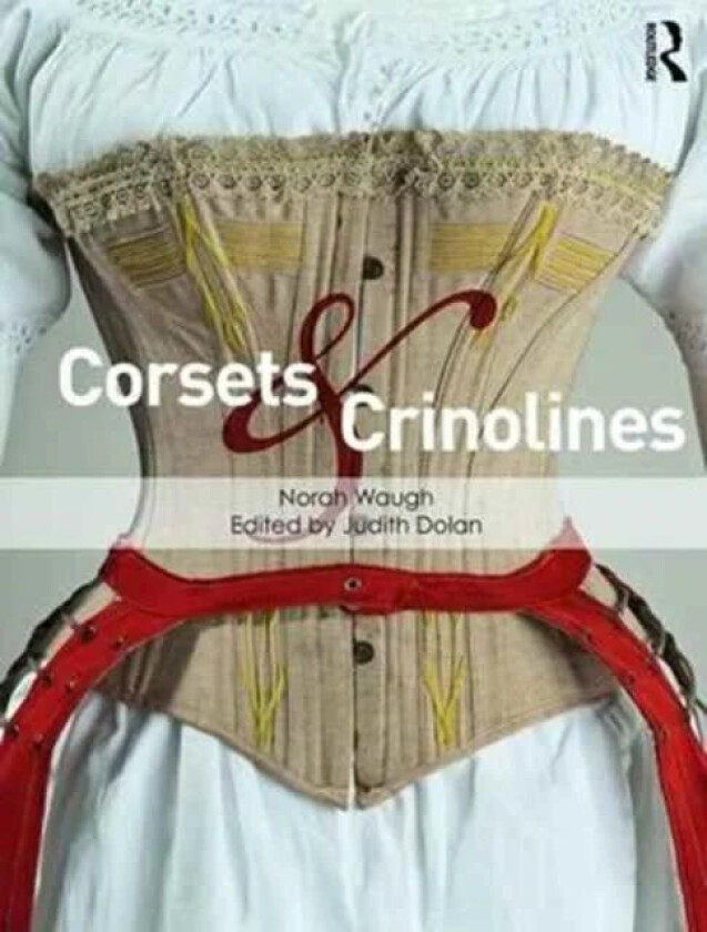 Corsets and Crinolines av Norah Waugh