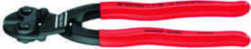 CoBolt®, Kompakt-boltekutter