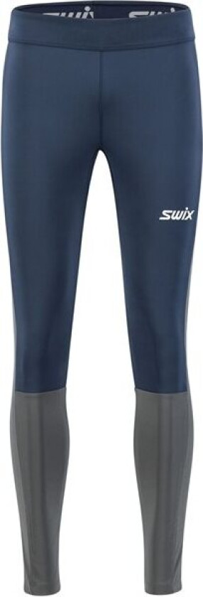 Motion Premium Tights Herre Dark Navy S