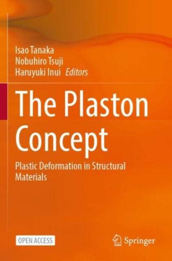 The Plaston Concept
