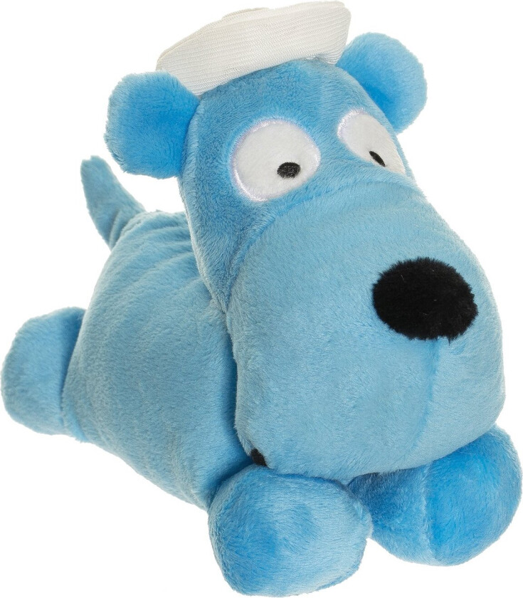 - Babblarna - Minisar Vovvo - (TK13063)