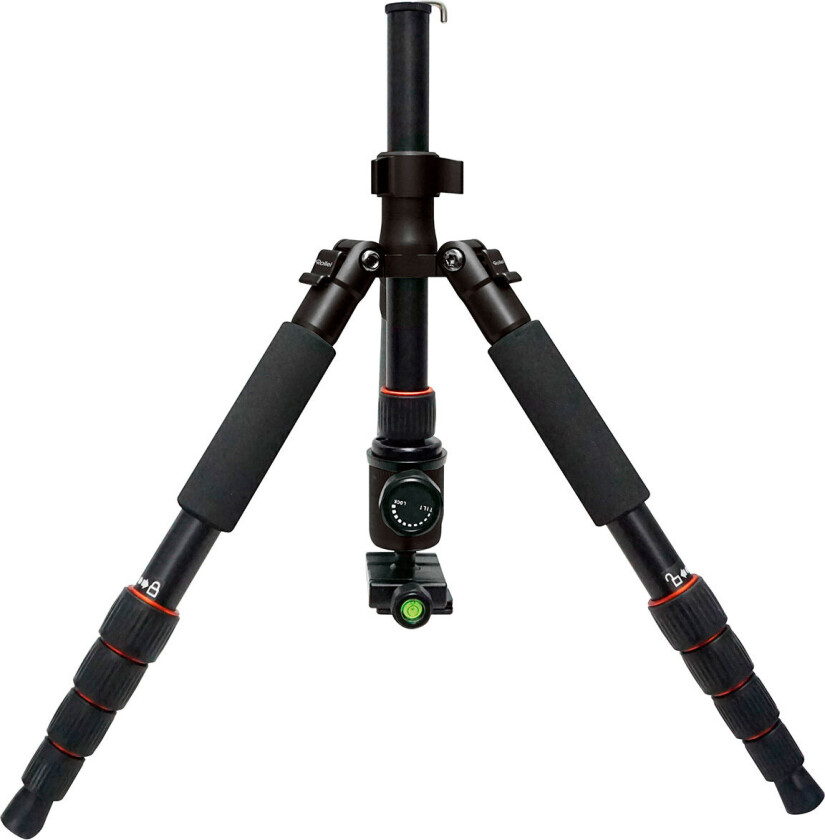 Bilde av Compact Traveler No. 1 tripod