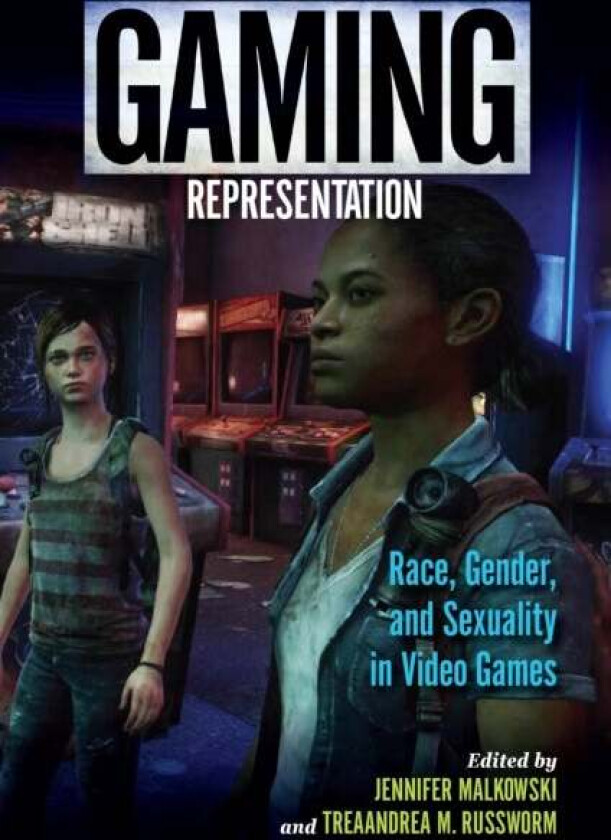 Gaming Representation