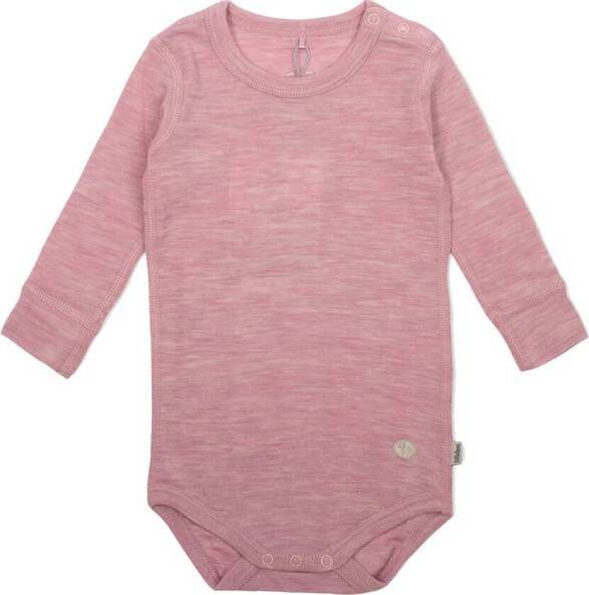 Ullbody Til Baby Og Småbarn, Lyng