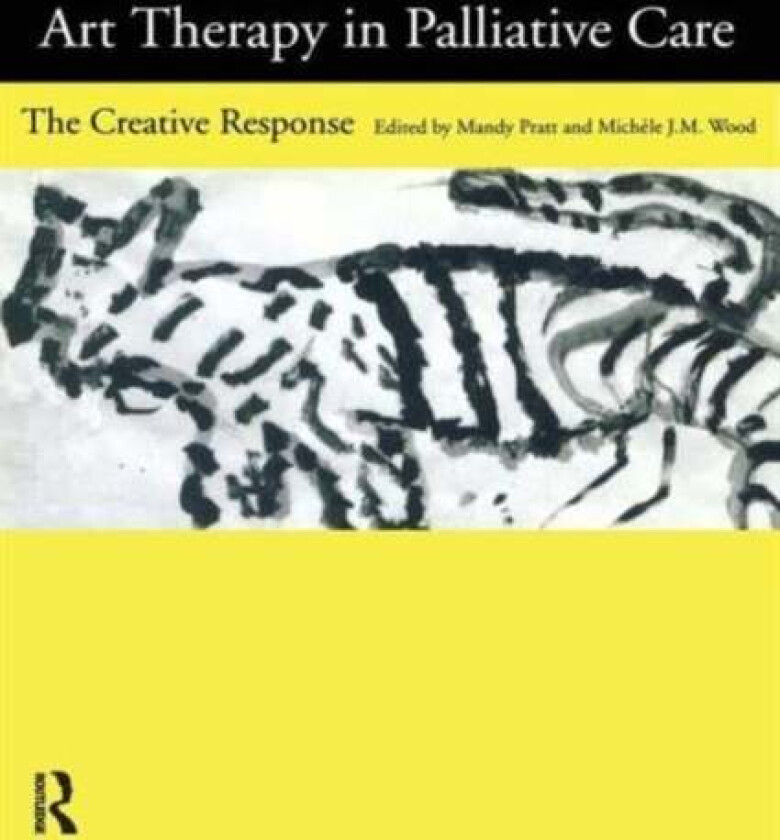 Art Therapy in Palliative Care