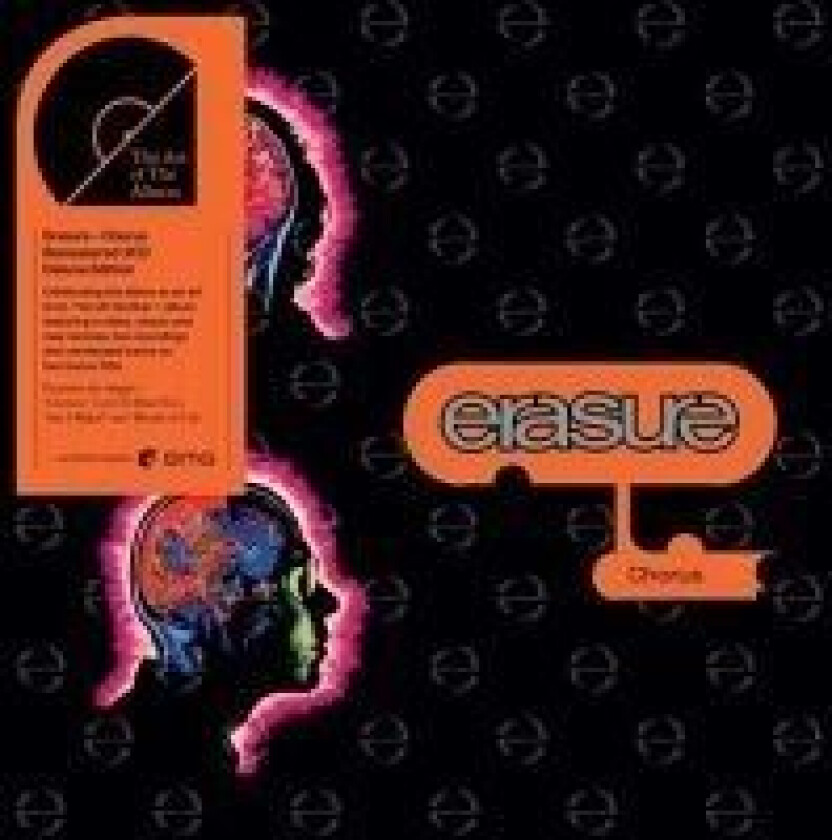 ERASURE - CHORUS