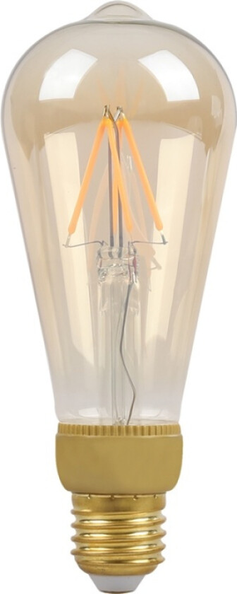 The Timeless Classic lyspære E27