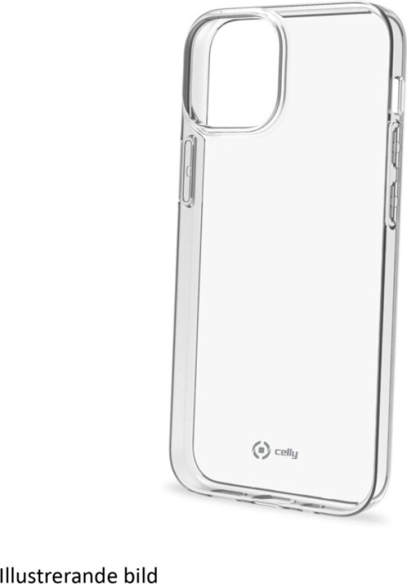 Gelskin - back cover for mobile phone