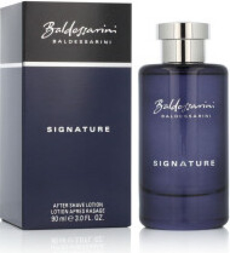 Baldessarini Signature After Shave Lotion 90ml