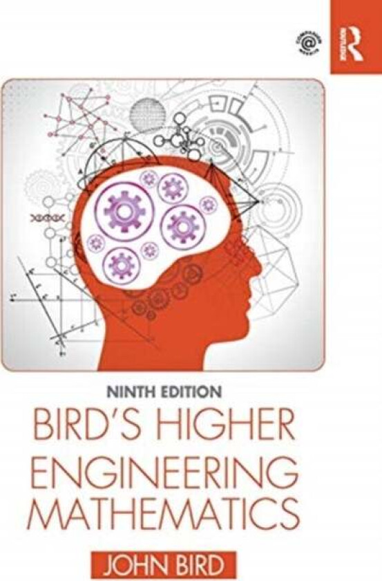 Bird's Higher Engineering Mathematics av John (Defence College of Technical Training UK) Bird