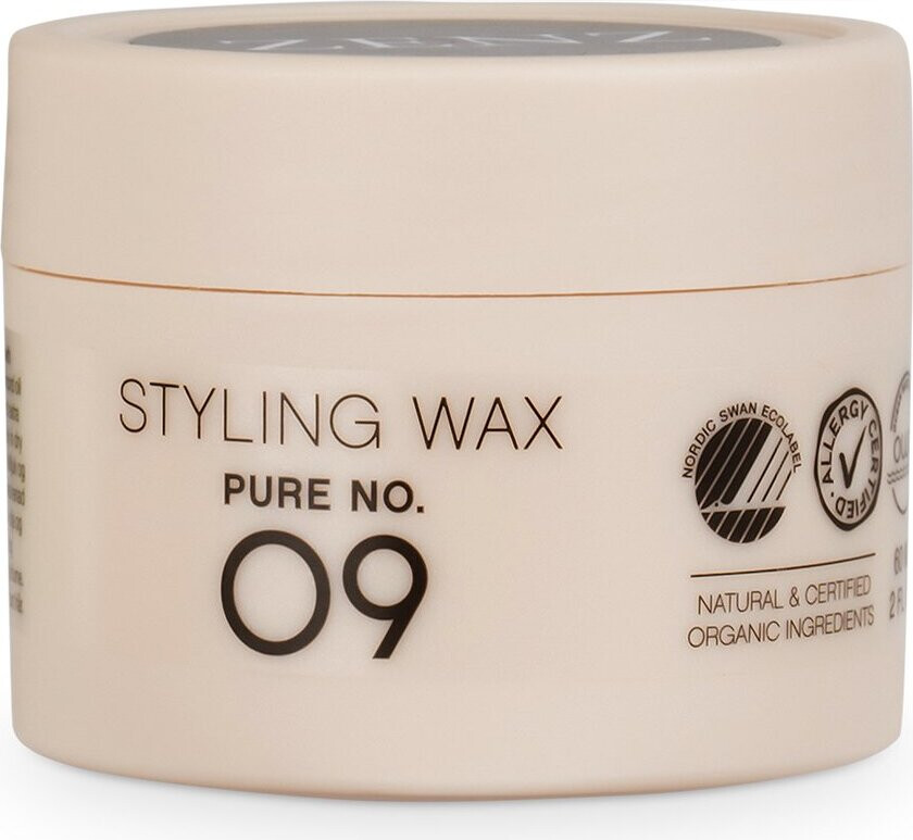 No. 09 Pure Wax 60ml