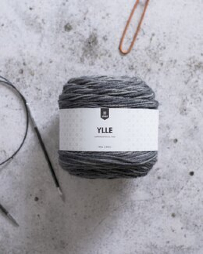 Â Järbo Ylle Garn 15403 Beige