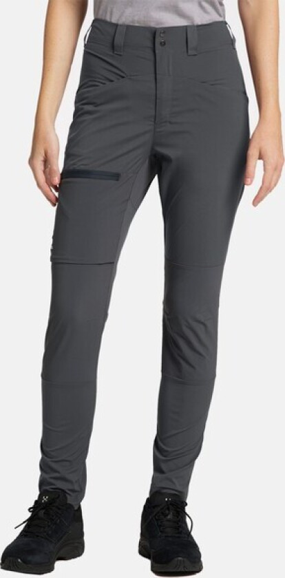 Women's Lite Slim Pant 40 Regular, Magnetite