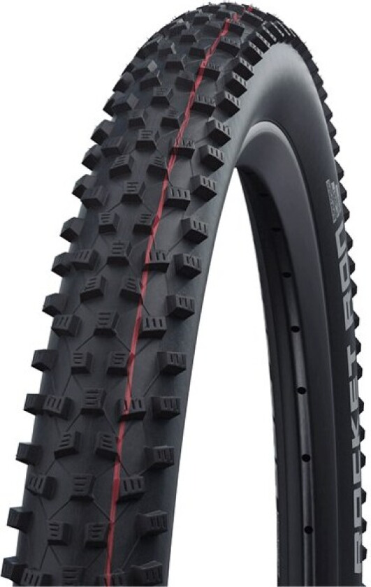 Bilde av Rocket Ron Addix Speed Super Ground 27,5 X 2,10" Dekk