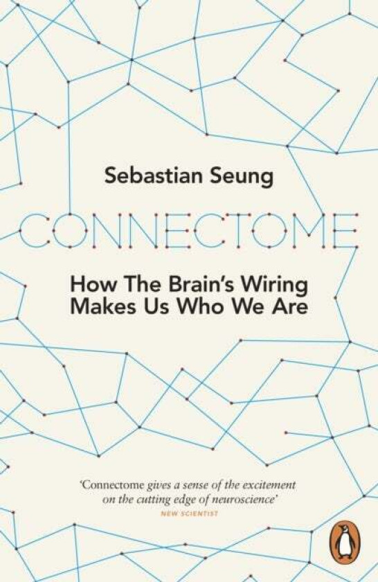 Connectome av Sebastian Seung