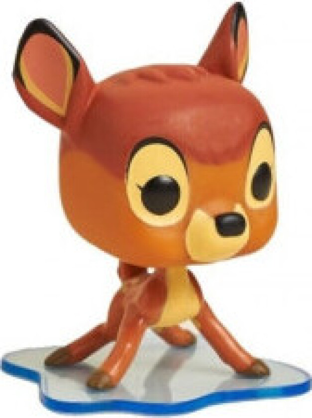 Figur Funko Pop!