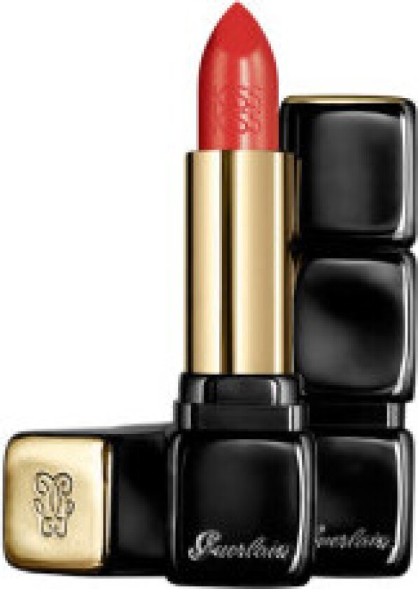 Kiss Kiss Lipstick #345 Orange Fizz 3,5g