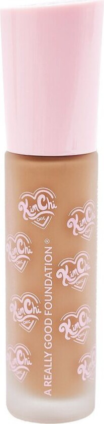 A Really Good Foundation Light To Medium Skin With Wa