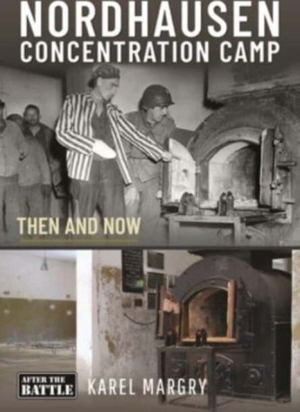 Nordhausen Concentration Camp