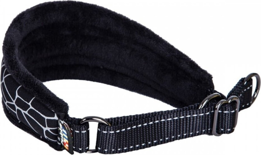 Rukka Cube Halsbånd Myndehund (L)