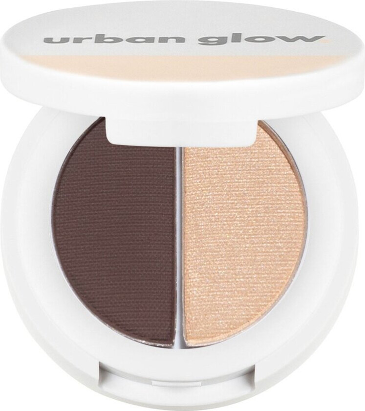 Brow Game Brow Powder Duo #01 2g