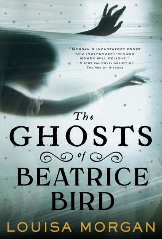 The Ghosts of Beatrice Bird av Louisa Morgan