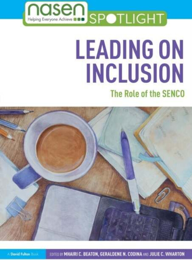Leading on Inclusion