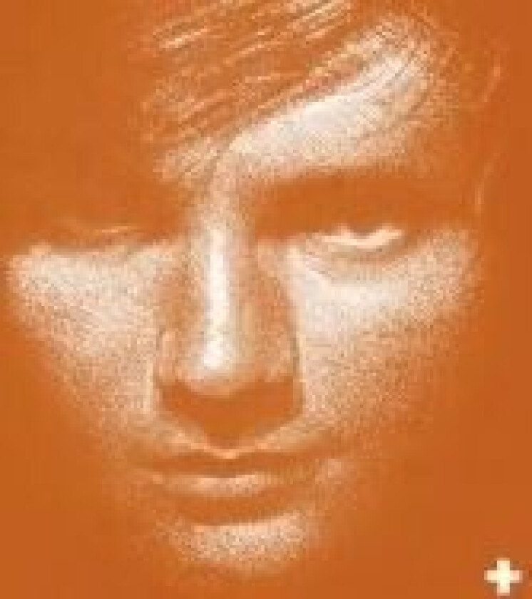Ed Sheeran - + (180 )