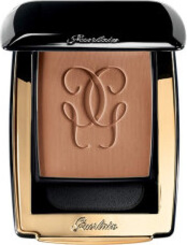 Parure Gold Compact Powder Foundation #05 Dark Beige 9g