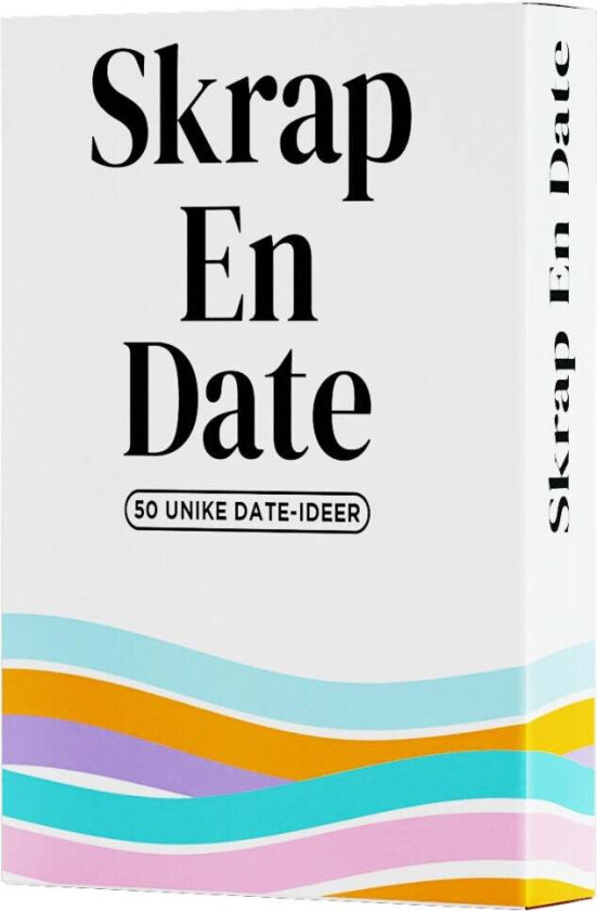 Spill Skrap en date