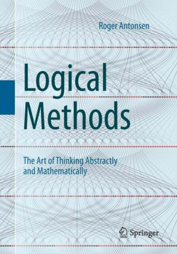 Logical Methods av Roger Antonsen