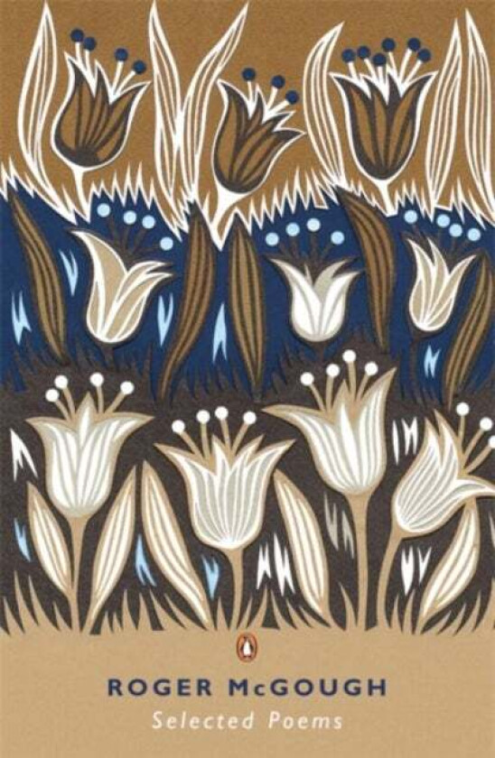 Selected Poems av Roger McGough