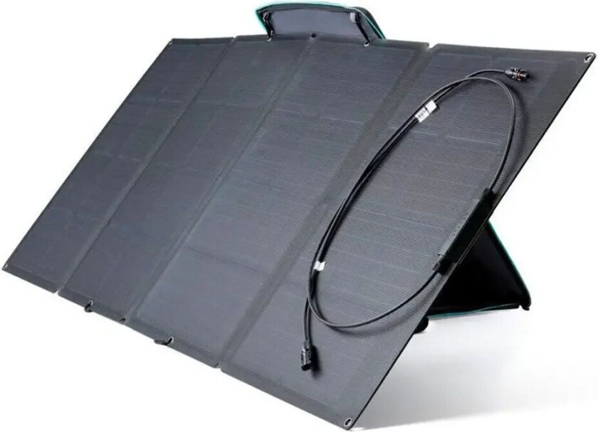 Bilde av Solpanel 110 W
