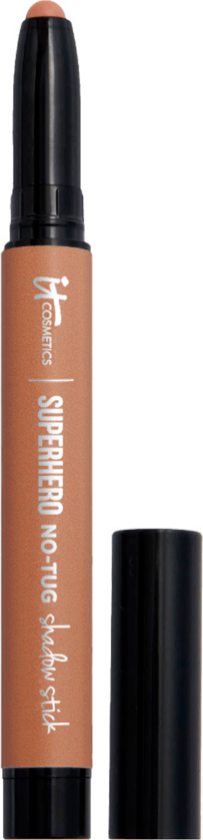 It Cosmetics Superhero No-Tug Eyeshadow Stick Tough Tan 1,61g